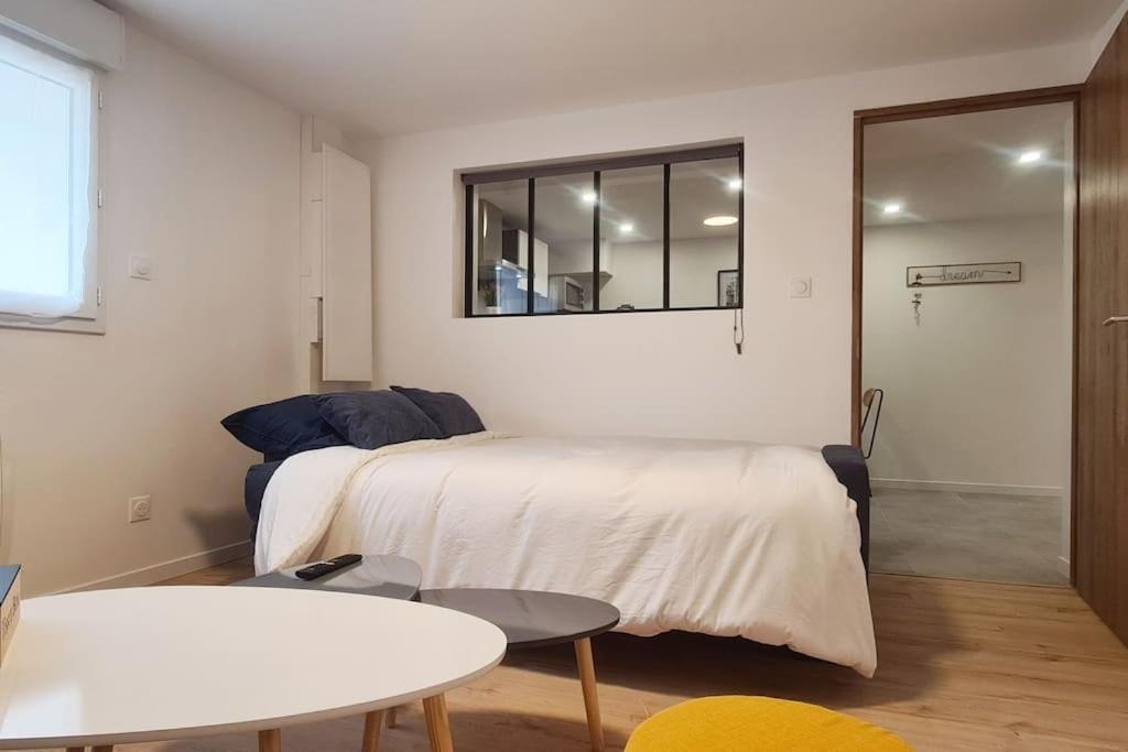 L'Echappee Belle Apartment Bessines Luaran gambar