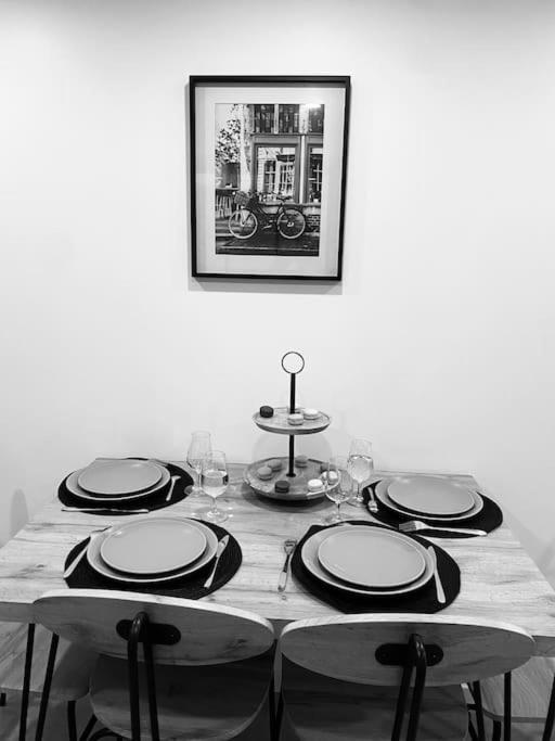 L'Echappee Belle Apartment Bessines Luaran gambar